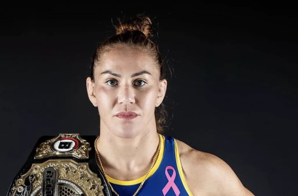 Cyborg May Retire After Harrison Fight, Shields Wants Cyborg Match in PFL