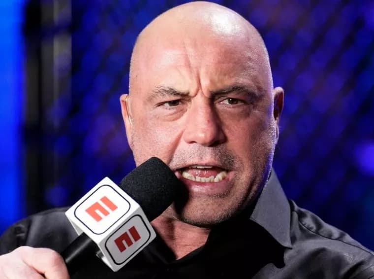 Joe Rogan Advises MMA Fighters To Join The UFC For Career Boost