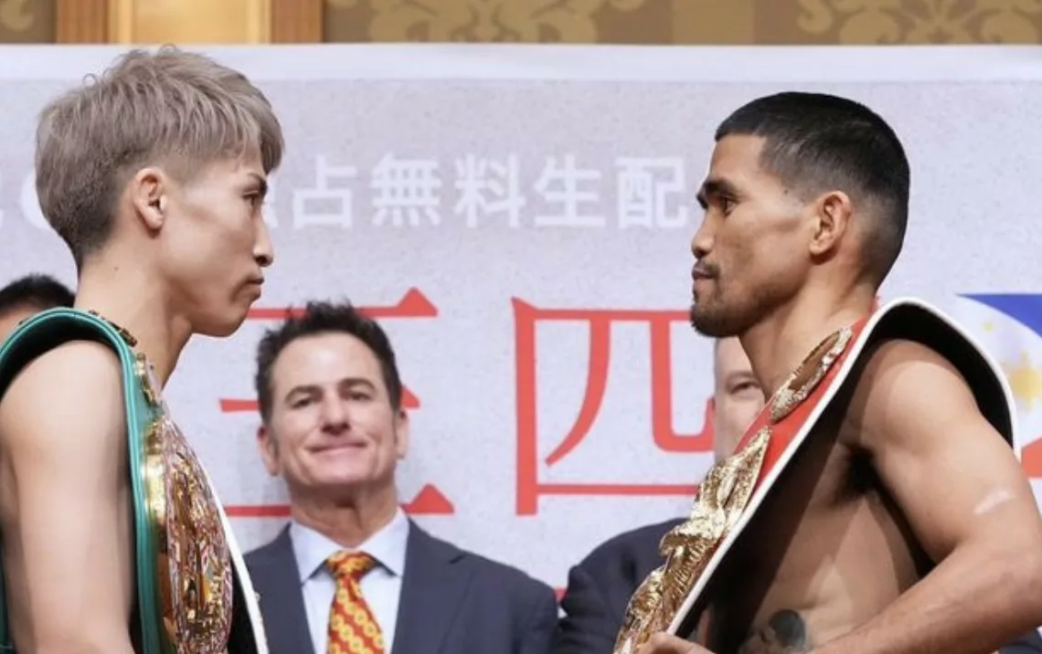 Naoya Inoue Vs. Marlon Tapales Pre-Fight Predictions