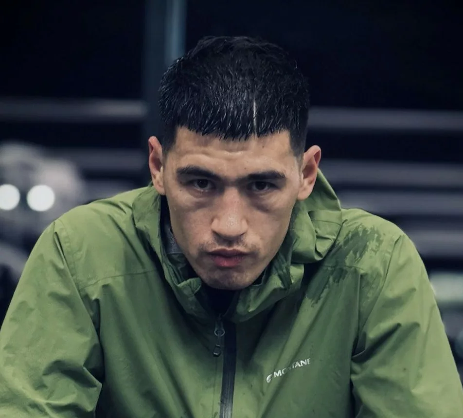 Bivol Wants The Winner Of Beterbiev Vs. Smith