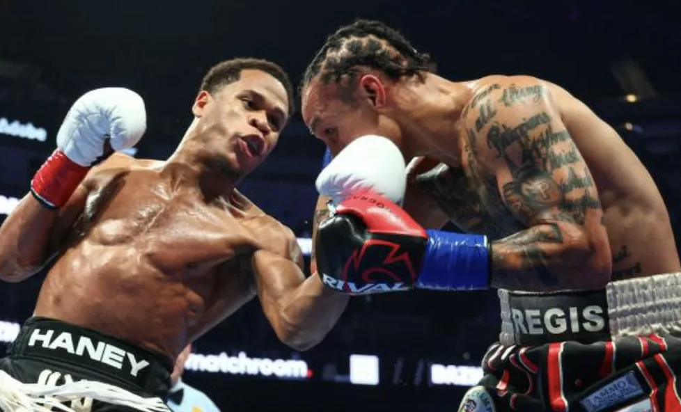 Bill Haney Slams Media Over Their PPV Claims For Haney-Prograis – ‘They Can’t Stop'