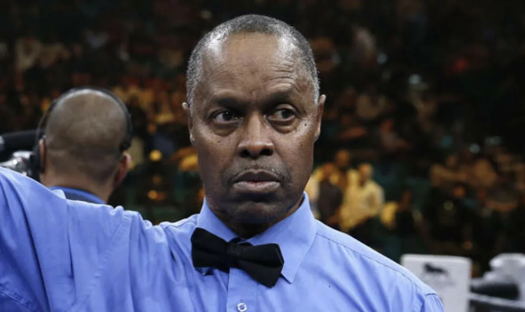 Kenny Bayless Retires From The Sport Of Boxing – ‘I’m Satisfied'