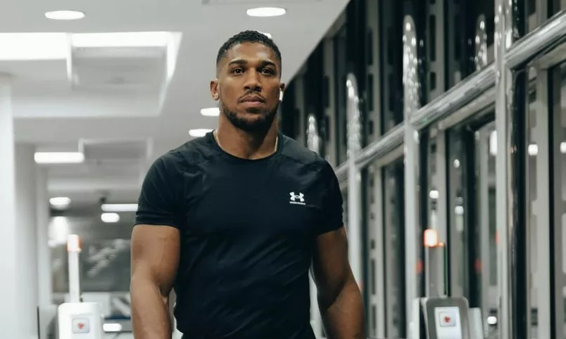 Joshua's Aim Is For Big Fights Against Fury Or Usyk – Says Eddie Hearn
