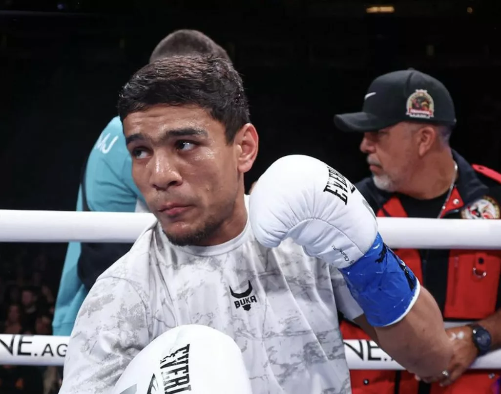 Murodjon Akhmadaliev Warns Inoue – ‘I’m The Best fighter'