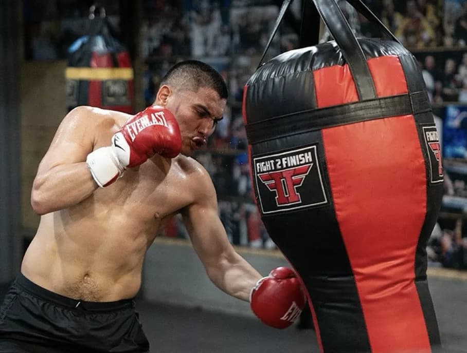 Vergil Ortiz Jr.  Vs. Fredrick Lawson: Where To Watch Info