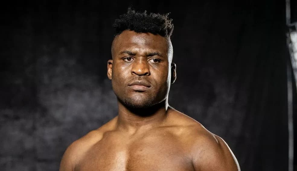 Ngannou Looks Back On Leaving The UFC; Cyborg Vs. Harrison Is Off