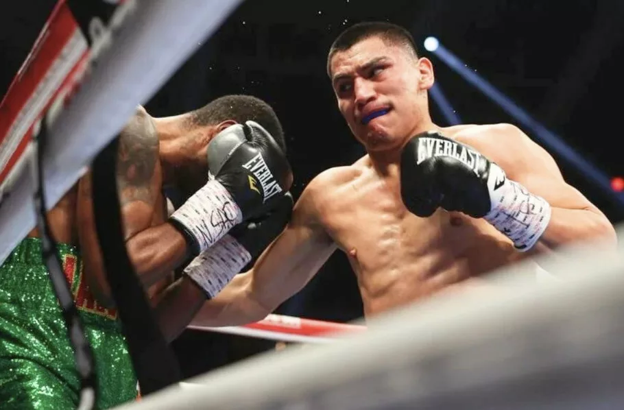 Tony Weeks Defends His Controversial Stoppage