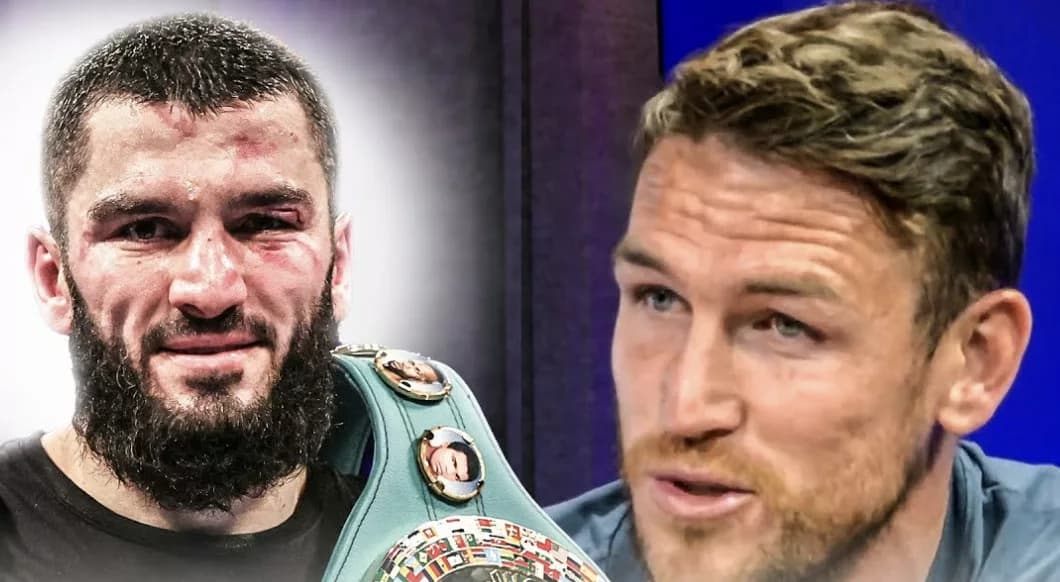 Beterbiev Vs. Smith: Boxing Predictions