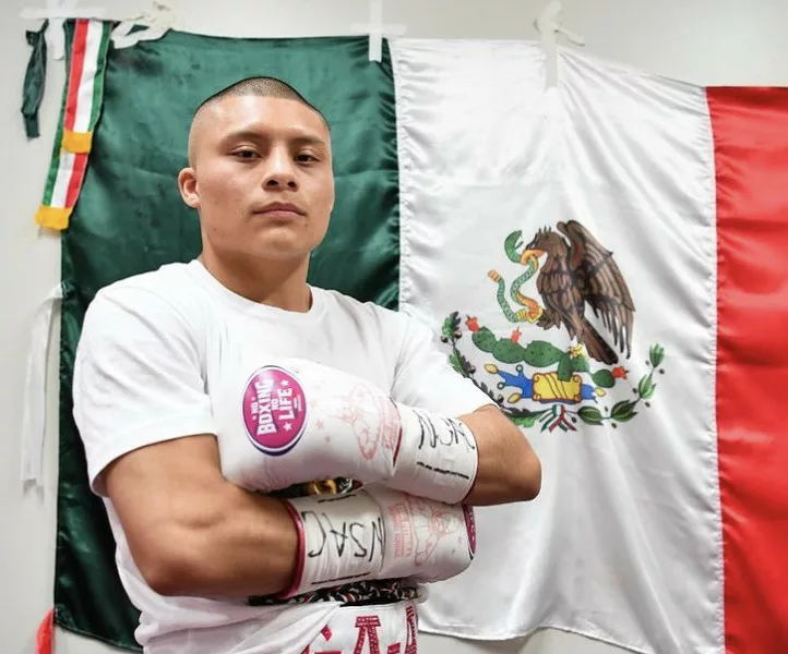 Isaac Cruz Rules Out Tank Davis; Wants Ryan Garcia Instead