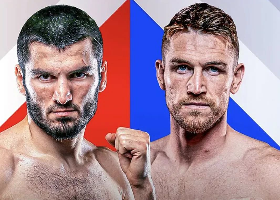 Beterbiev Vs. Smith Breakdown
