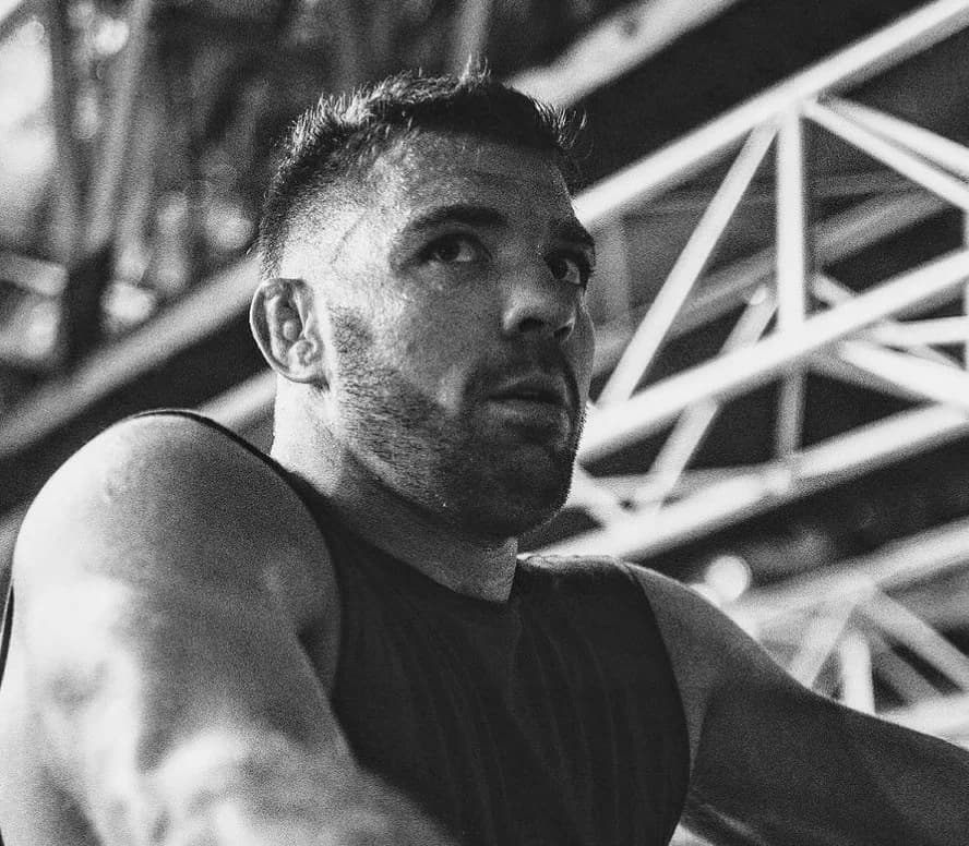 Du Plessis Avoided Pressing Charges On Strickland; Nate Diaz's Potential UFC Return