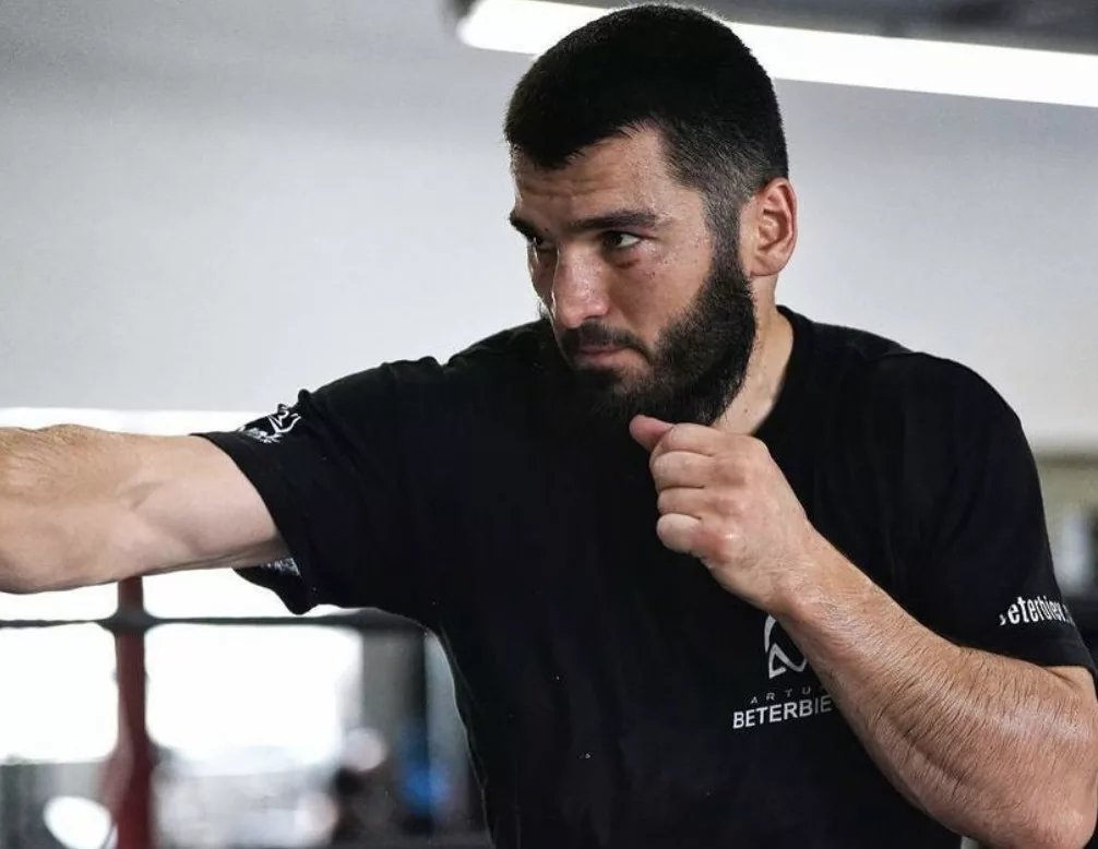 WBC Responds To Beterbiev's Atypical VADA Findings