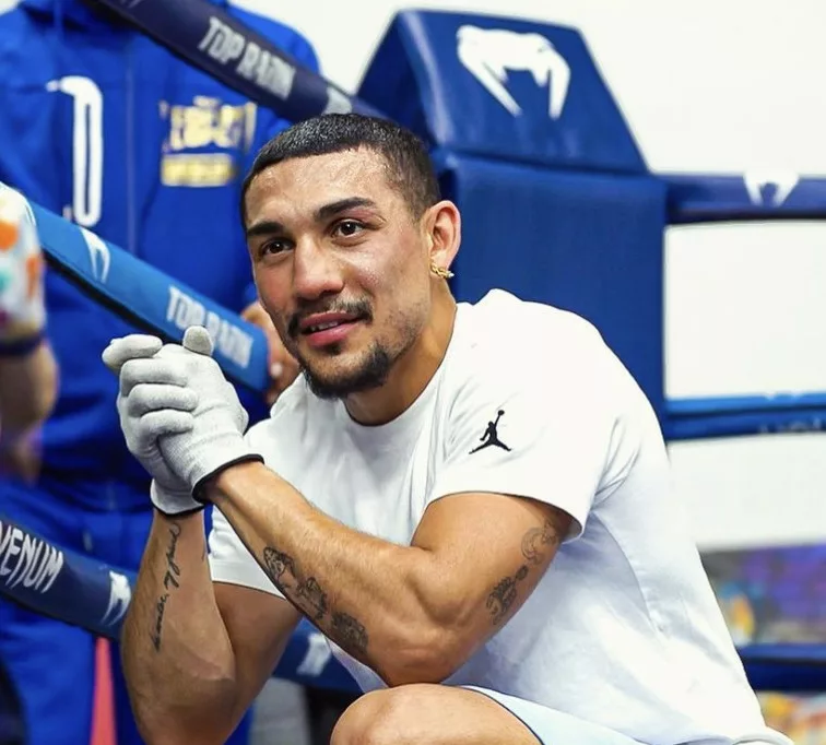 Teofimo Lopez Never Intended To Retire – ‘It Was A Publicity Stunt'