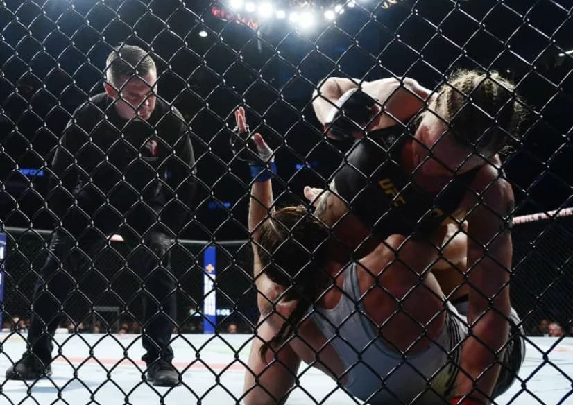 Global Fighters’ Union (GFU) Set Up To Look After Fighters' Welfare