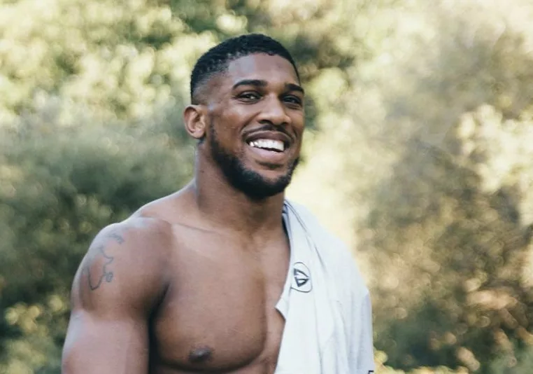 Joshua Slams Critics Who Claim He Is Mentally Weak – ‘People Underestimate Me'