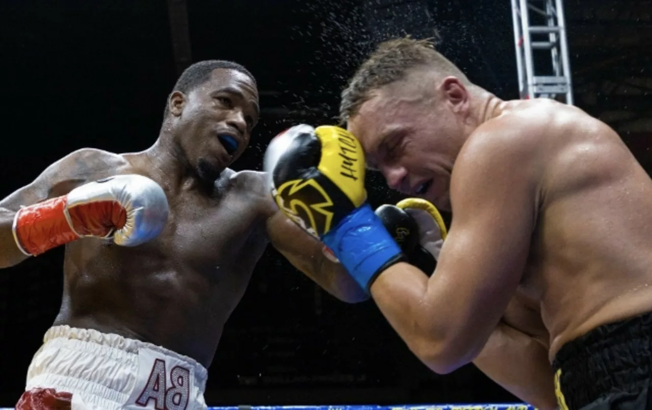 Broner Wants Haney; Bill Haney Dismisses It