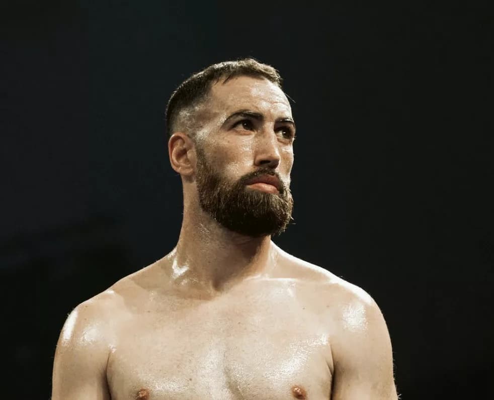 Sandor Martin Calls Out Devin Haney For His Next Fight