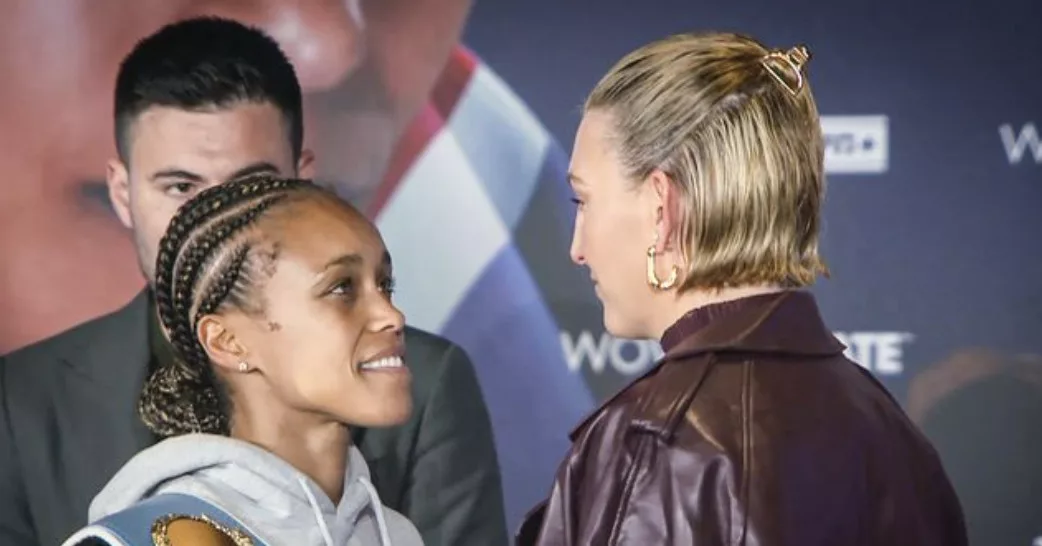 Jonas Vs. Mayer Pre-Fight Presser – Key Quotes