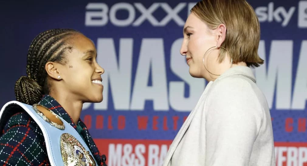 Jonas Vs. Mayer: Where To Watch Info