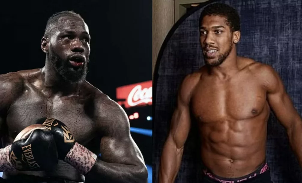 Turki Alalshikh Still Wants AJ Vs. Wilder