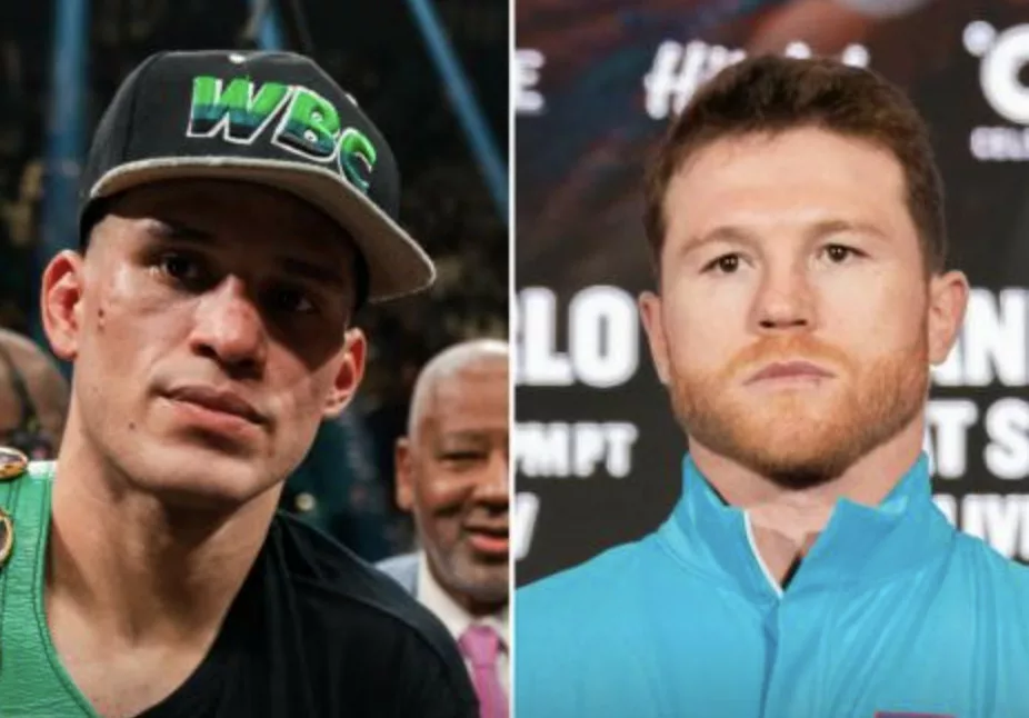 Juan Manuel Marquez Wants Canelo Vs. Benavidez