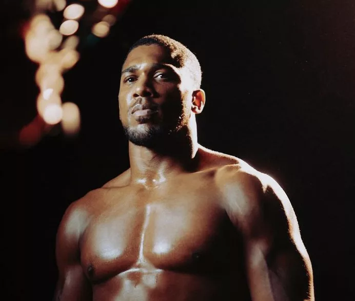 Turki Alalshikh Wants Joshua Vs. Fury