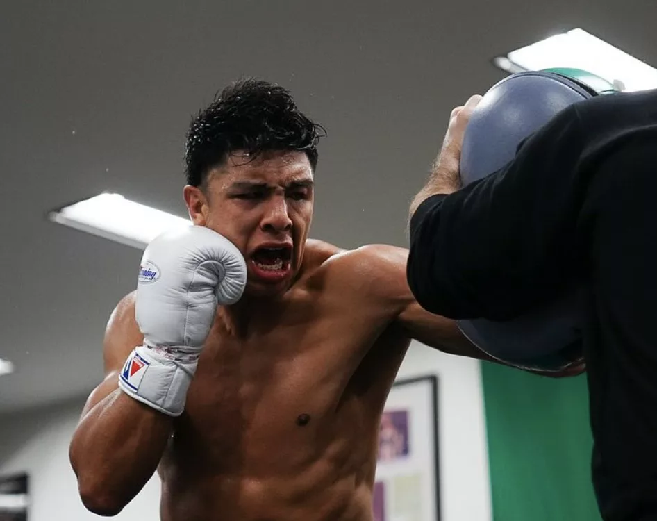 Jaime Munguia Says Canelo Reached Out Over A Fight – ‘They Called Us'