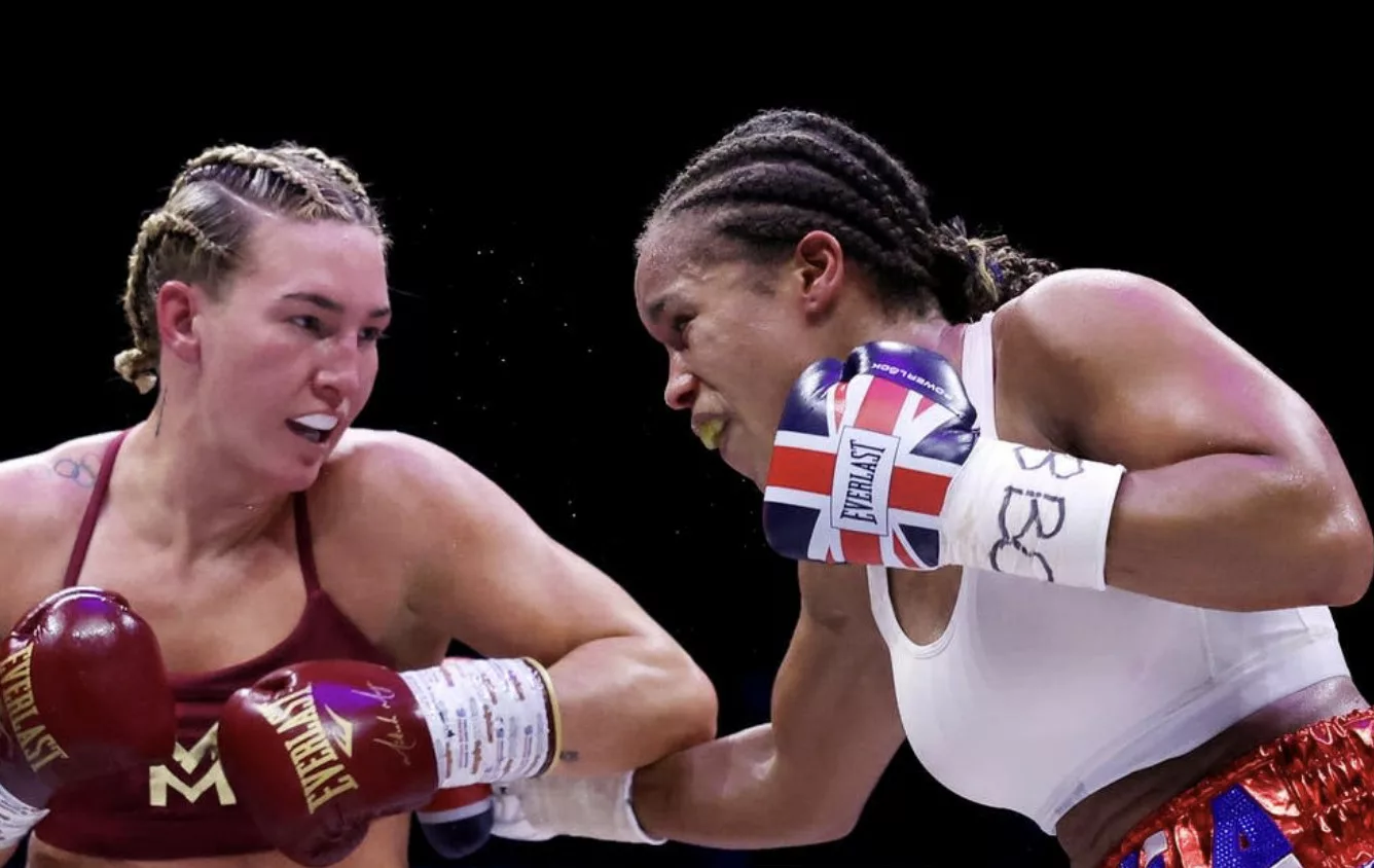 Jonas Retains IBF Welterweight Title In A Heavily-Disputed Split-Decision Win Over Mayer