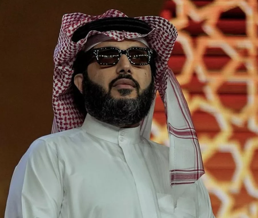 Turki Alalshikh Wants Conor McGregor To Fight In Saudi