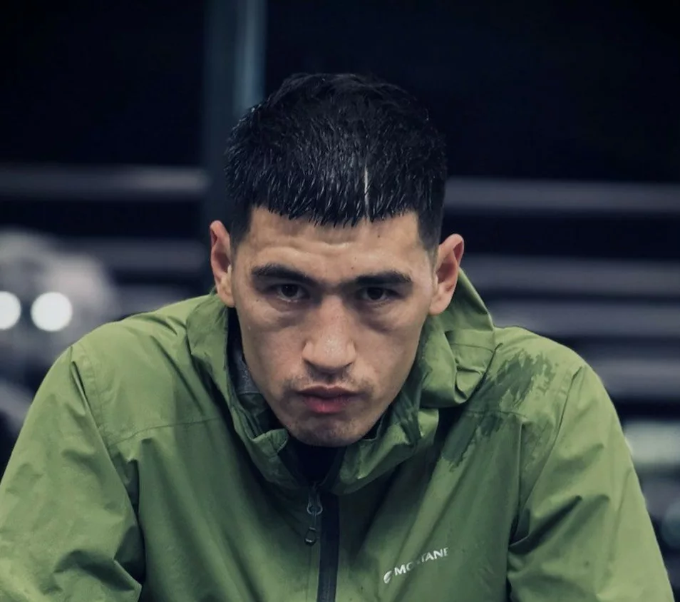 Bivol Not Surprised By Beterbiev's KO Of Smith; Bivol Rules Out Canelo Fight