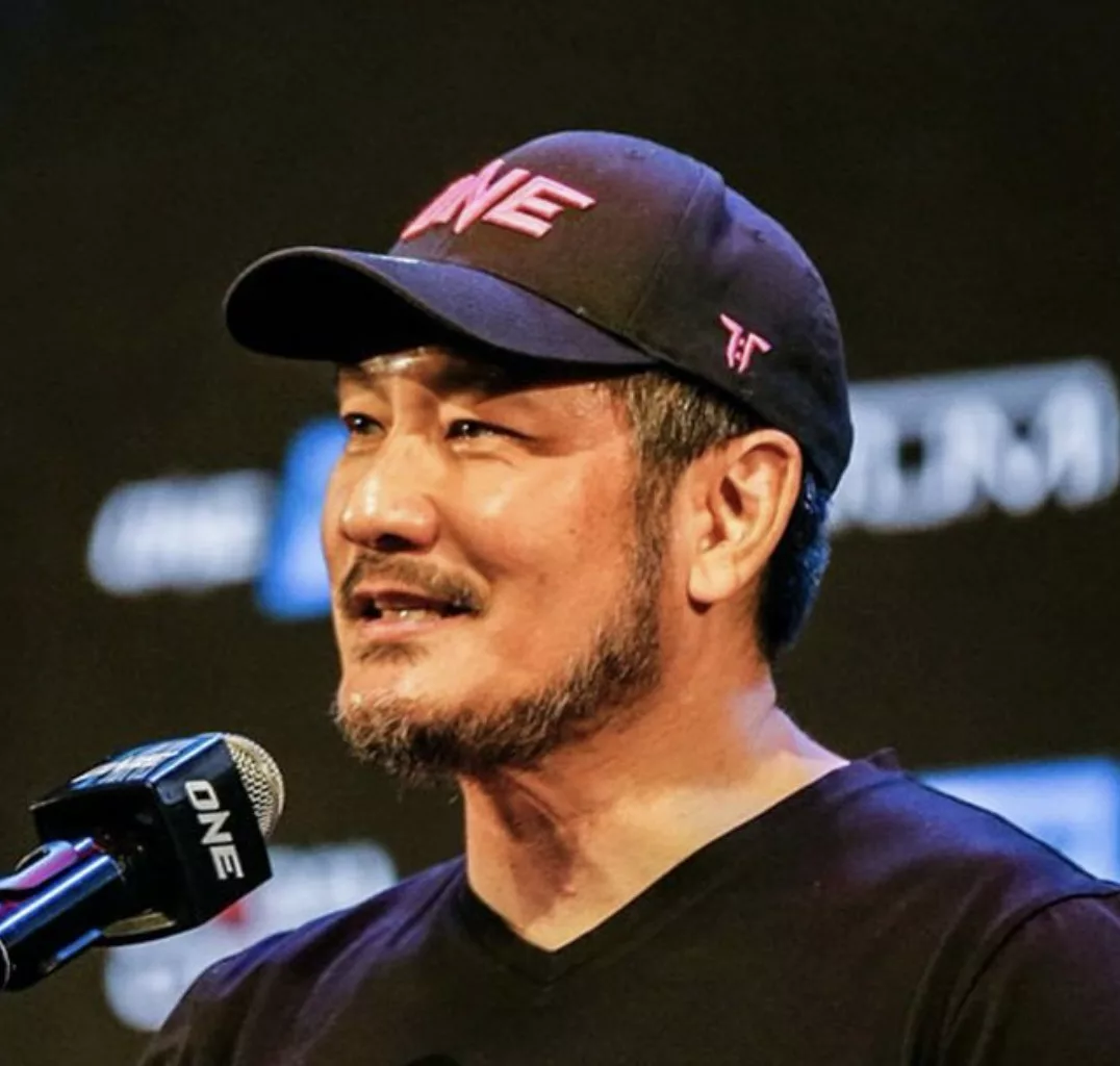 Chatri Sityodtong Slams ONE Championship’s Critics – ‘Haters, Naysayers, Doubters'