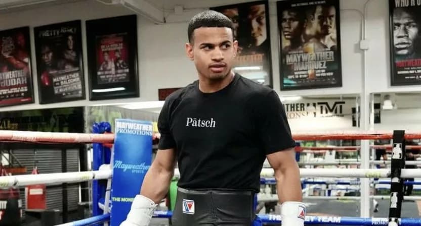 Romero Slams Lopez For Leaking Their Sparring Session – ‘I Saved The Kid From Killing Himself'