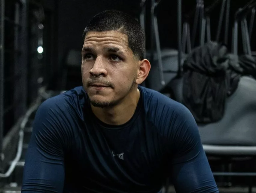 Hearn Wants Berlanga Vs. Munguia