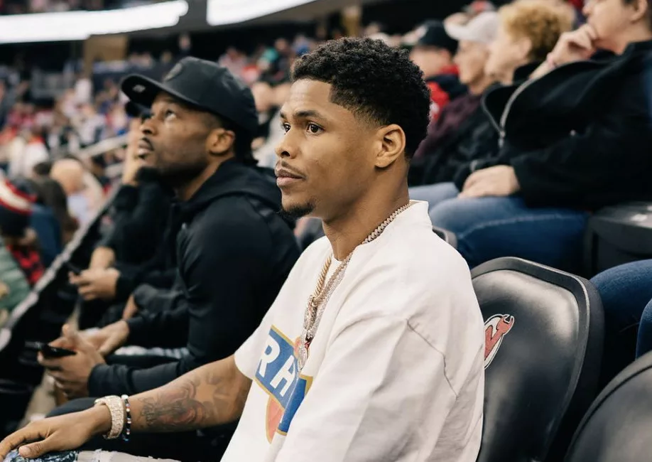 Bill Haney Reacts To Shakur Stevenson’s Retirement – ‘Conspiring, Publicity Stunt'