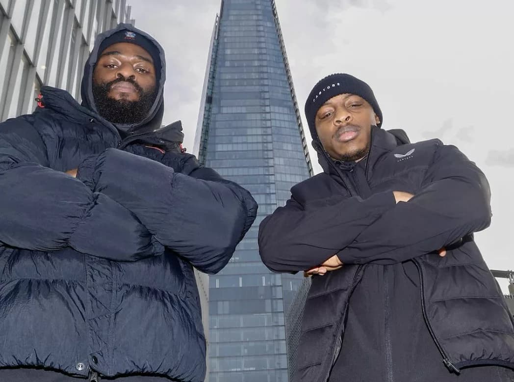 Buatsi And Azeez's Public Workout – Key Highlights