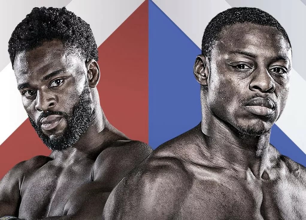 Buatsi Vs. Azeez: Where To Watch Info