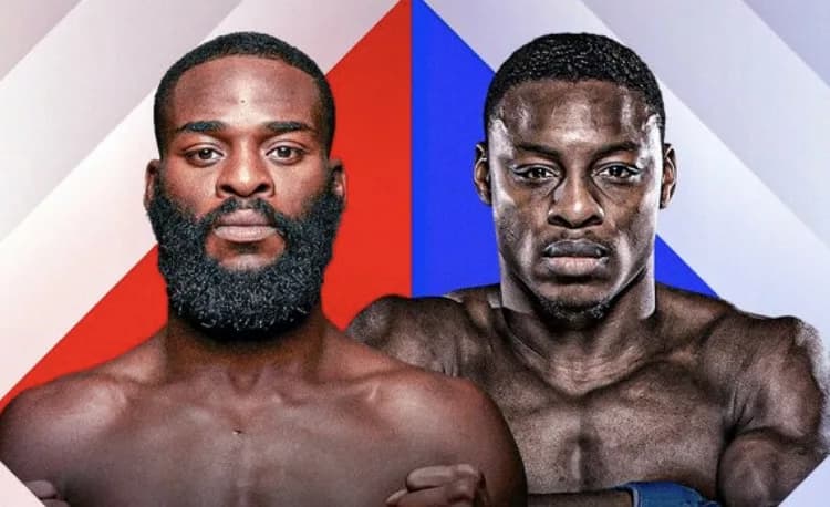 Buatsi Vs. Azeez Boxing Predictions