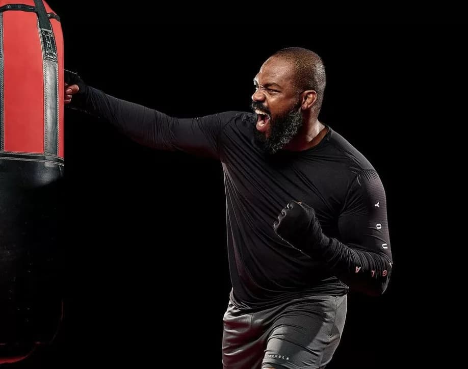 Jon Jones Is ‘Smart' For Ducking Tom Aspinall – Says Dominick Reyes