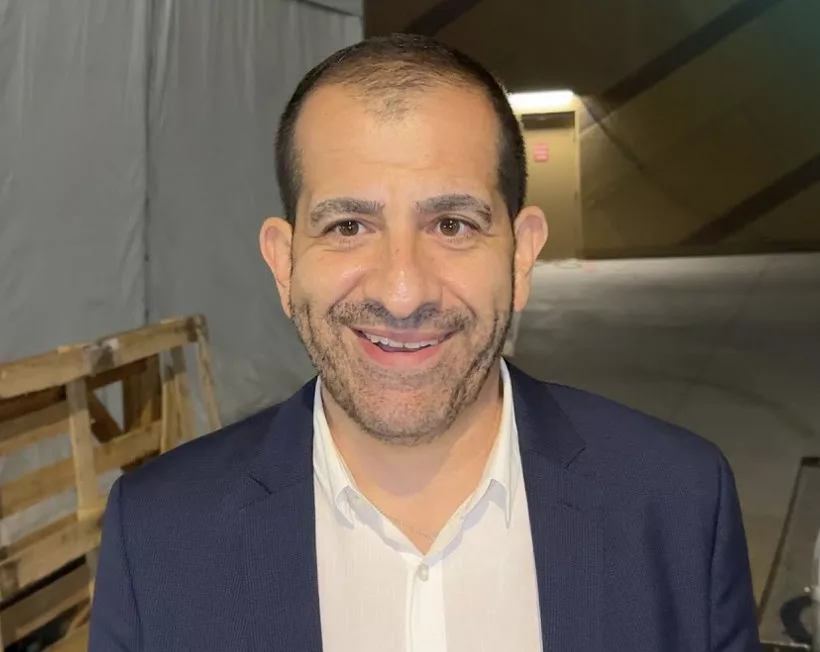 Stephen Espinoza Downplays Worries Over PBC's Deal With Amazon Prime Video – ‘I Can Help'
