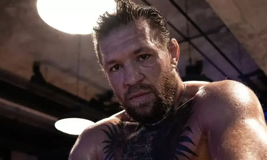 Dana White Blames Conor McGregor For His UFC Absence – ‘These Are Questions For Conor, Not Me'