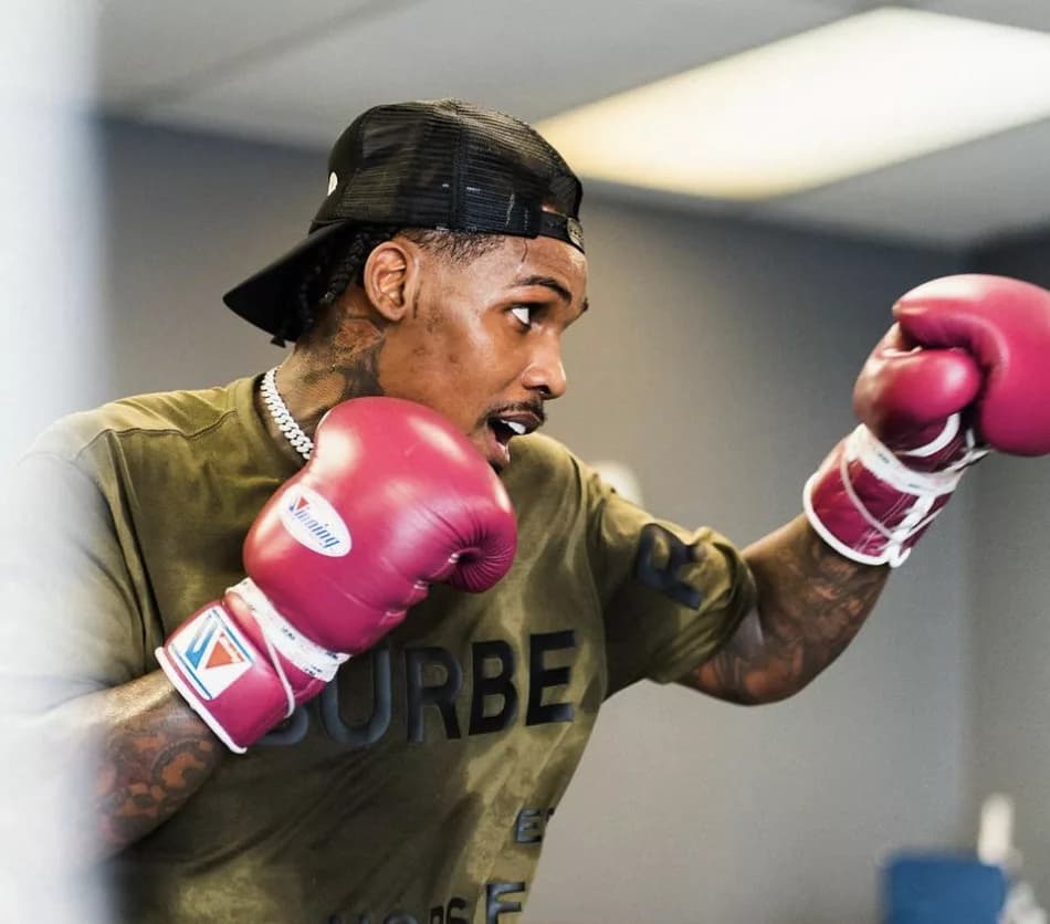 Jermall Charlo Denies Claims He Is Fighting Canelo – ‘Ain’t No Confirmation'