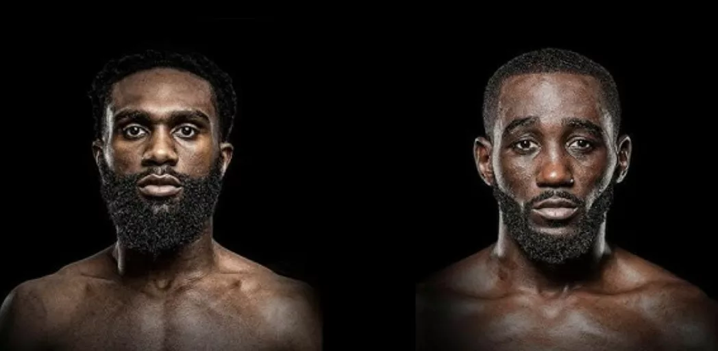 Crawford Doesn't Need To Fight Boots Ennis – ‘Get That Bag'