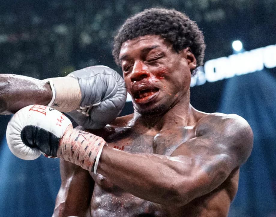 Errol Spence Jr. Is Back – Who Will He Fight?