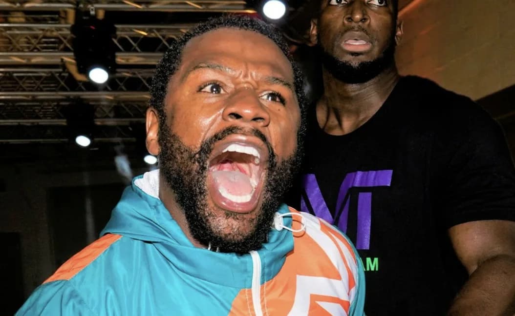 Mayweather Blasts Pacquiao For Lying About A Rematch – ‘He Said My Name When He Wasn’t Supposed To'