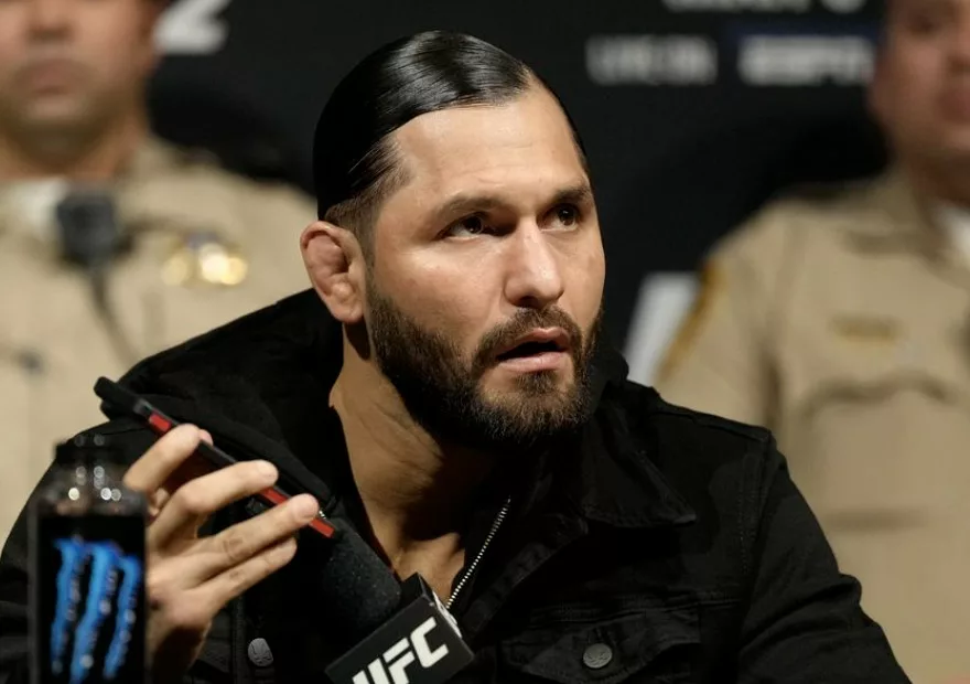 Masvidal Blasts Covington For ‘Blaming' Donald Trump Over His UFC 296 Loss – ‘You’re Blaming The F—ing Greatest President'