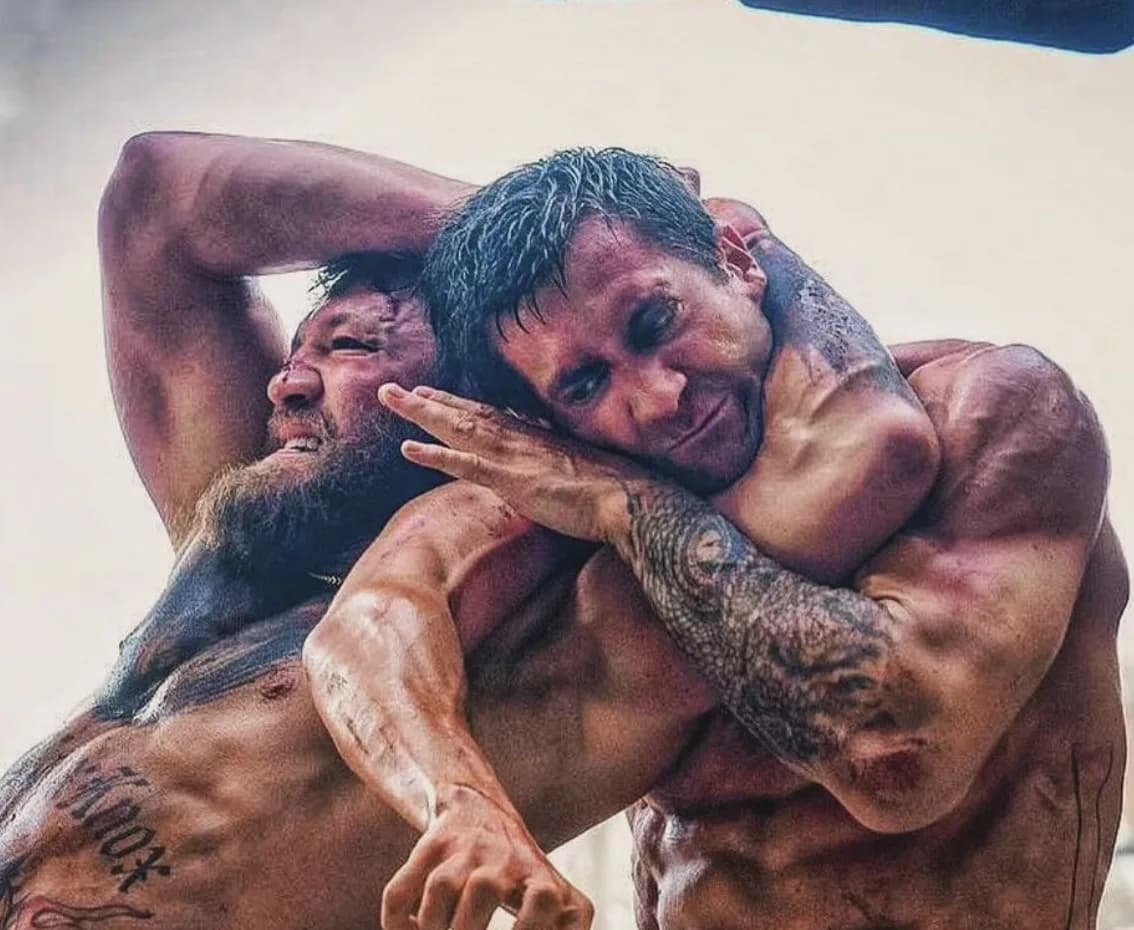 Conor McGregor Angers Hollywood With His Movie Debut – ‘I Probably Have A Few Enemies'