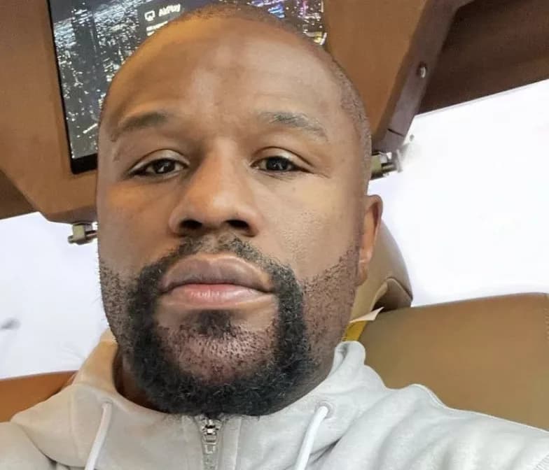 Devin Haney Puts Floyd Mayweather In His Place – ‘Miserable Old Man