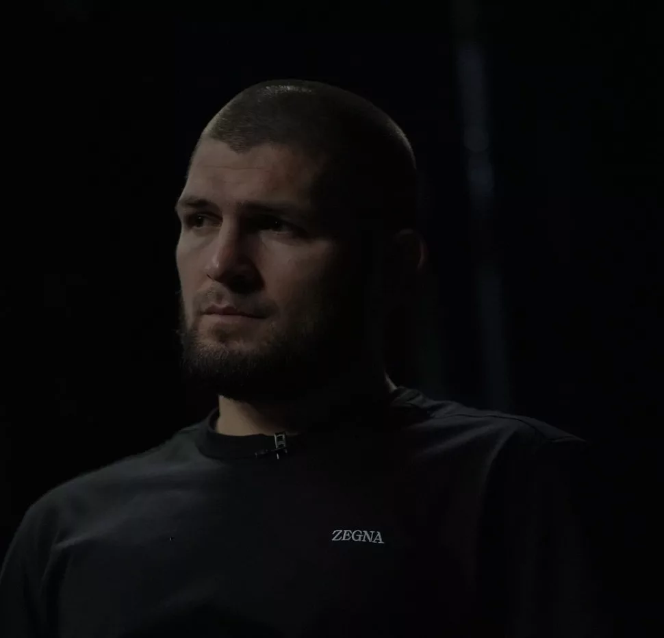 Khabib Nurmagomedov Turned Down The Chance To Headline UFC 300.