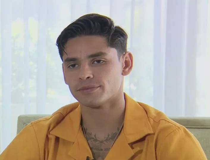 Ryan Garcia’s Ex-Wife Worried About His Mental Health – ‘Pray For Him'