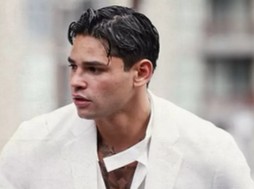 Sean Strickland Slams Ryan Garcia's Mental Health Struggles – ‘It's Boxing's Britney Spears'